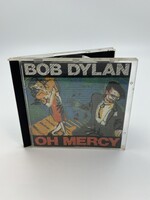 CD Bob Dylan Oh Mercy CD