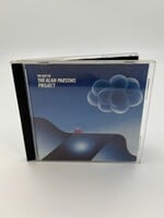 CD The Best Of The Alan Parsons Project CD
