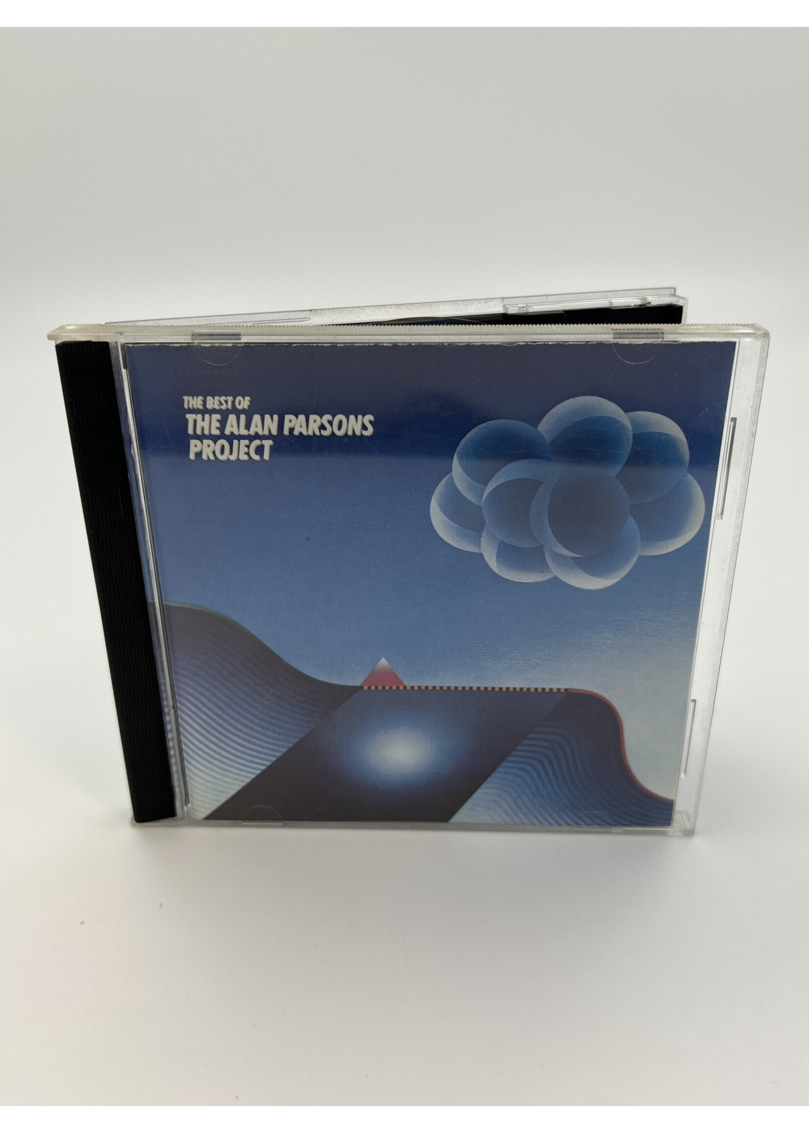 CD The Best Of The Alan Parsons Project CD
