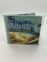 CD Sugar Copper Blue CD