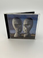 CD Pink Floyd The Division Bell CD