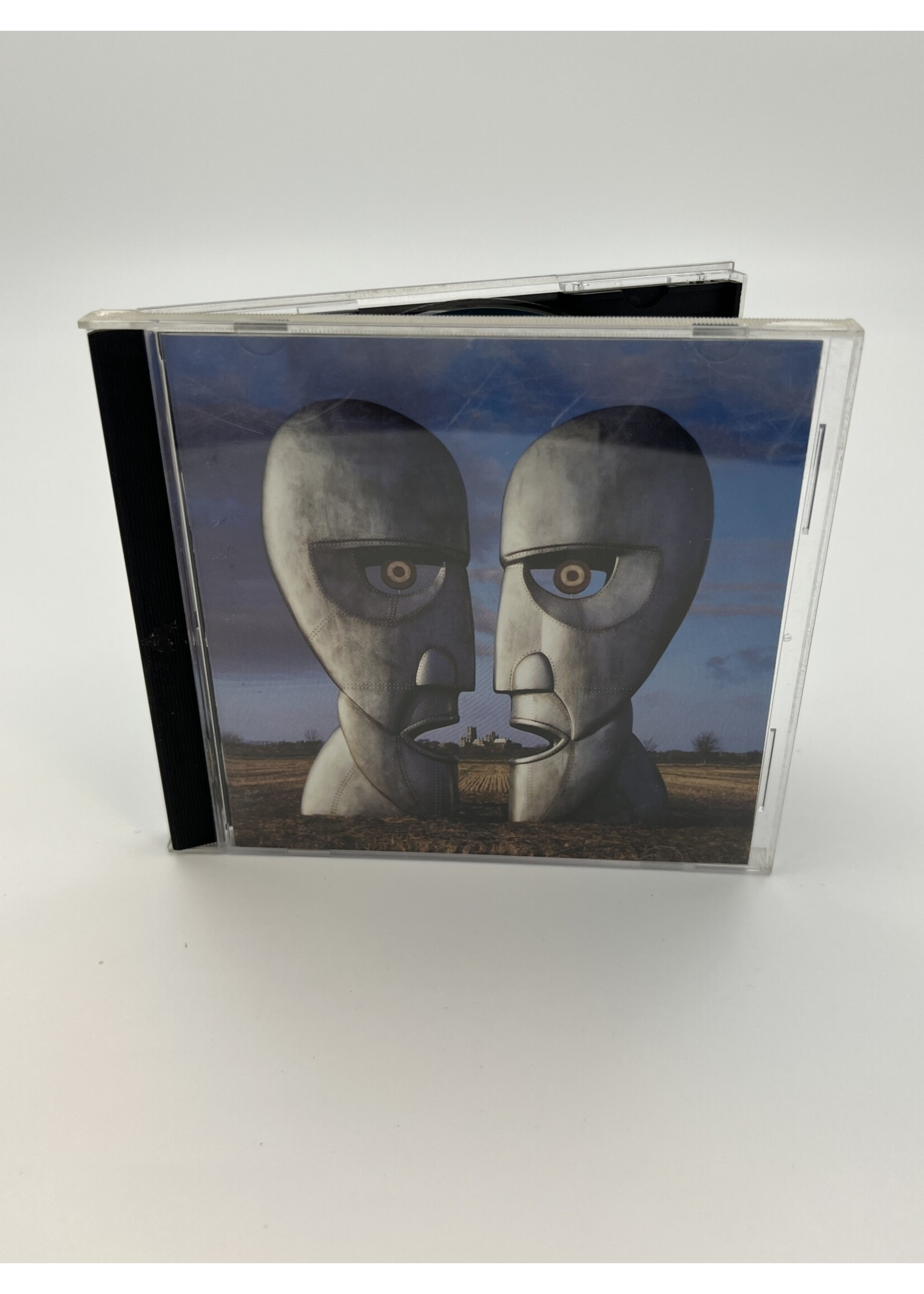 CD Pink Floyd The Division Bell CD