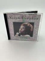 CD Sarah Vaughan Sweet Affection CD