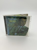 CD Frank Sinatra September Of My Years CD
