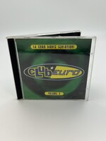 CD Club Euro Volume 2 Various Artists CD