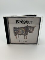 CD Bull Bootsauce CD