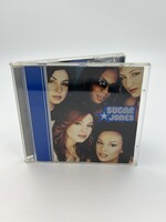 CD Sugar Jones Self Titled CD