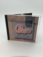 CD Chicago Greatest Hits 1982 to 1989 CD