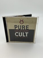 CD Pure Cult For Rockers Ravers Lovers And Sinners CD