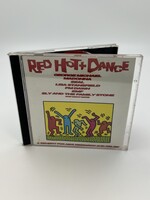 CD Red Hot Dance Various Artists CD