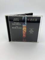 CD Sliver Motion Picture Soundtrack CD