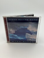 CD Steve Miller Band Wide River CD