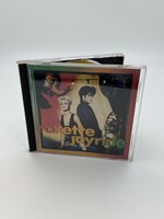 CD Roxette Joyride CD