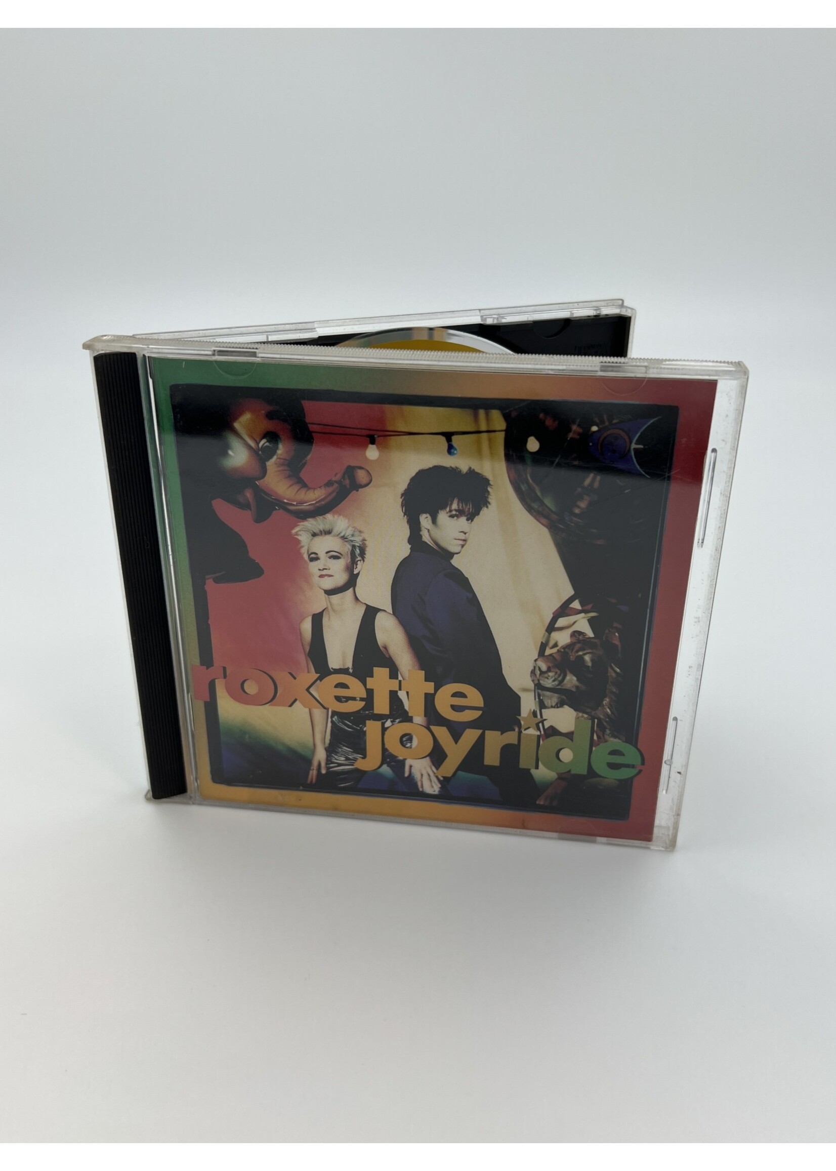 CD Roxette Joyride CD