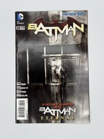 DC BATMAN #28 April 2014