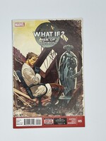 Marvel WHAT IF? AGE OF ULTRON #5 Marvel June 2014