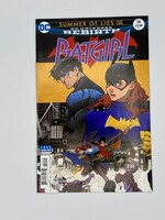 DC BATGIRL #14 DC October 2017