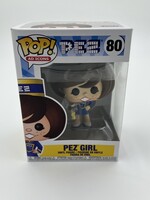 Funko Pez Girl 80 Pez Funko Pop