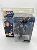 Action Figures Rusty Wallace Nascar McFarlane Mature Collection Limited Edition
