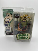 Action Figures Magilla Gorilla Hanna Barbera McFarlane Figure