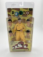 Action Figures NECA Devo Action Figure