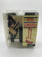 Action Figures Richie Sambora Bon Jovi McFarlane Action Figure