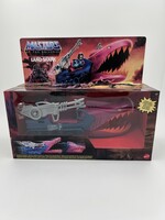 Action Figures Land Shark Masters Of The Universe Vehicle Figure