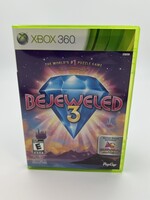 Xbox Bejeweled 3 Xbox 360