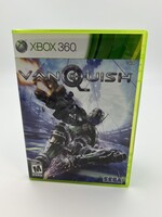 Xbox Vanquish Xbox 360