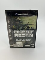 Nintendo Tom Clancy Ghost Recon Gamecube