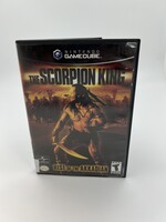 Nintendo The Scorpion King Rise of the Akkadian Gamecube