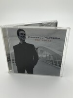 CD Russell Watson The Voice CD