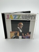 CD Jazz Singers Digitally Remastered CD