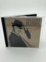 CD Sinatra Reprise The Very Good Years CD