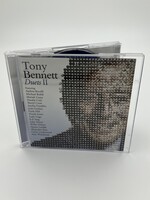CD Tony Bennett Duets 2 CD