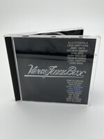 CD Verve Jazz Box Disc 5 Various Artists CD