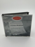 CD Cole Porter Timeless Favourites 3 CD