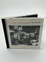 CD Wynton Marsalis Thick In The South Soul Gestures In Southern Blue Volume 1 CD