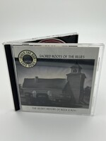 CD When The Sun Goes Down Volume 11 Sacred Roots Of The Blues The Secret History Of Rock And Roll CD