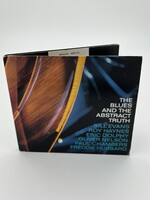 CD Oliver Nelson The Blues And The Abstract Truth CD