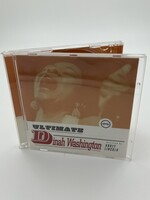 CD Ultimate Dinah Washington CD