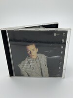 CD Harry Connick Jr Self Titled CD