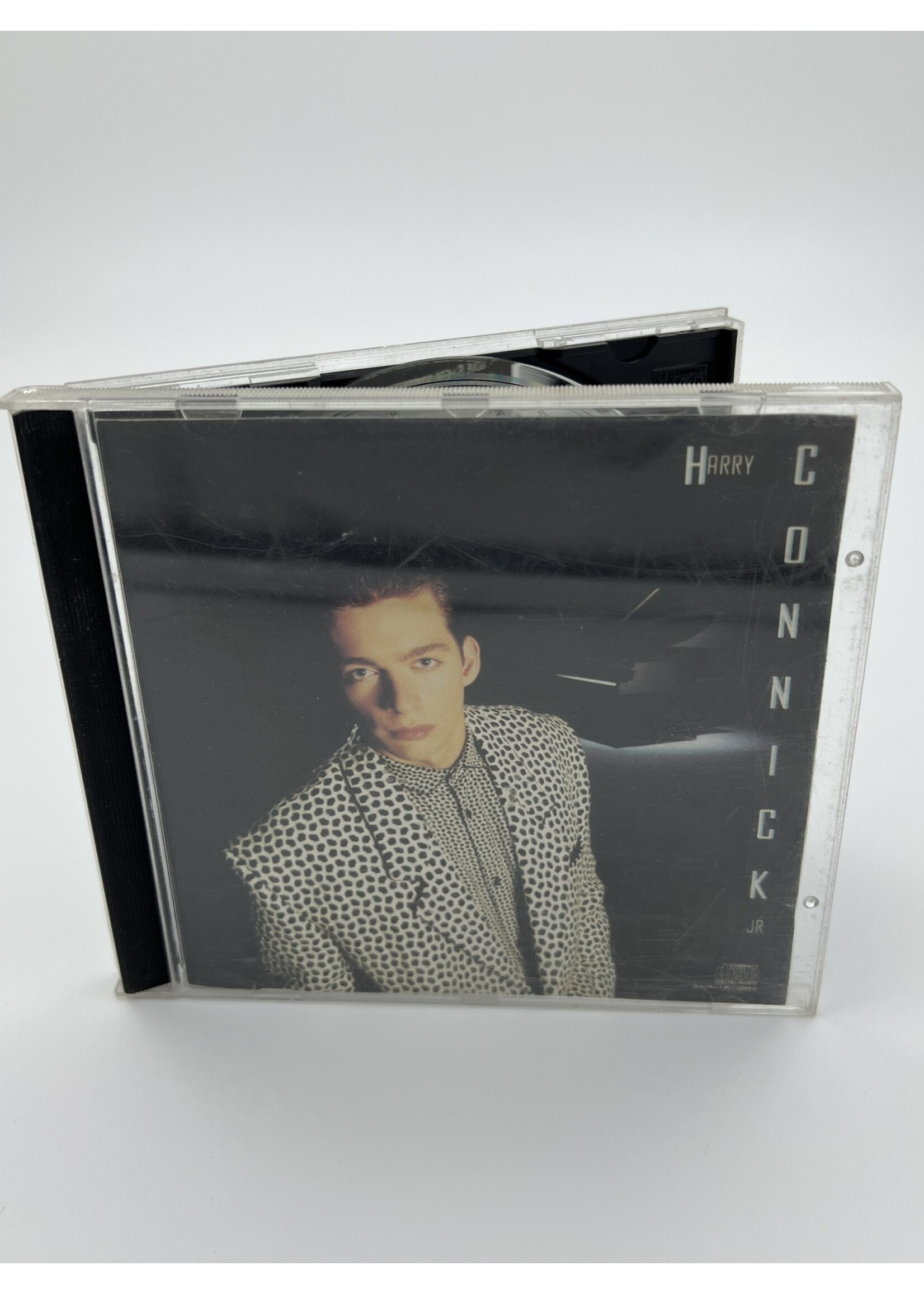 CD Harry Connick Jr Self Titled CD