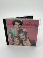 CD The Andrews Sisters Collectors Series CD