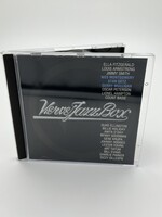 CD Verve Jazz Box Disc 2 CD