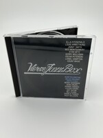 CD Verve Jazz Box Disc 4 CD