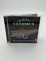 CD Hooked On Classics The Ultimate Collection 2 CD