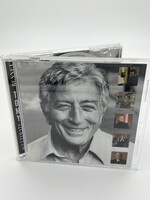 CD The Ultimate Tony Bennett CD