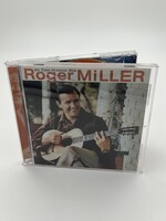 CD Roger Miller All Time Greatest Hits CD