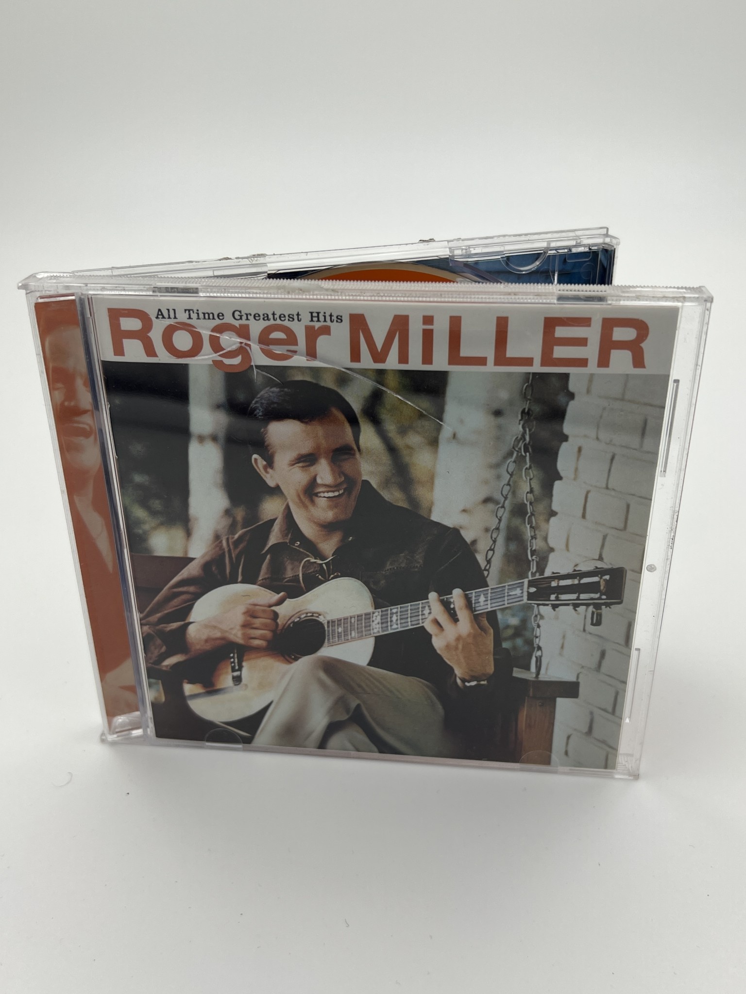 All Time Greatest Hits: Roger Miller